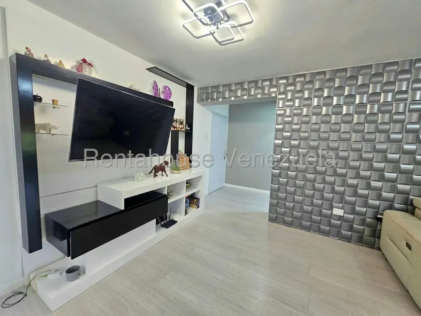 Apartamento (1 Nivel) en Venta en San Luis, Distrito Metropolitano - 7