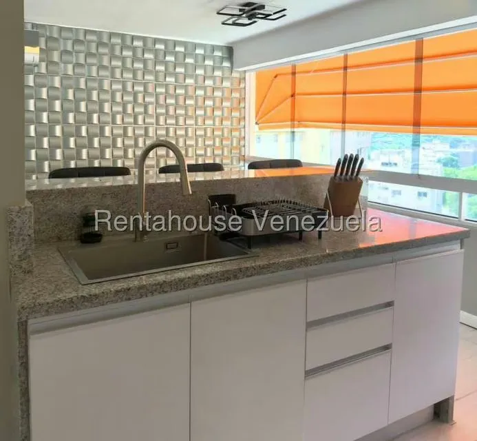 Apartamento (1 Nivel) en Venta en San Luis, Distrito Metropolitano - 9