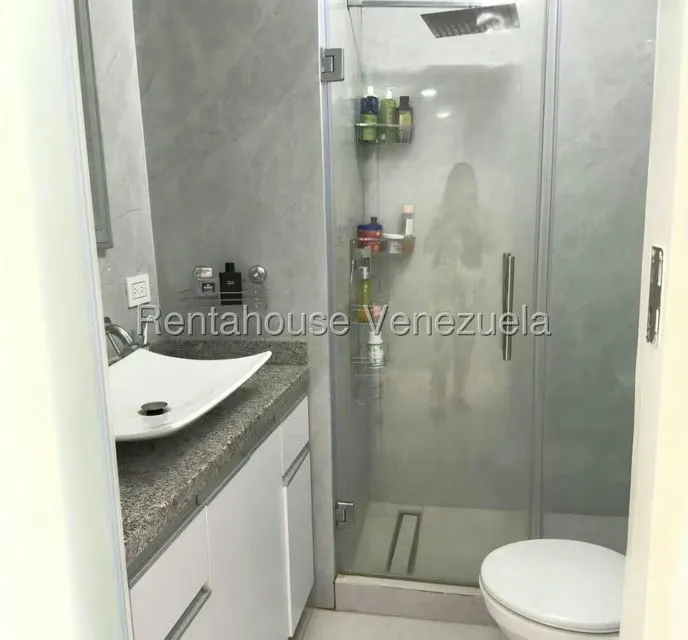 Apartamento (1 Nivel) en Venta en San Luis, Distrito Metropolitano - 10