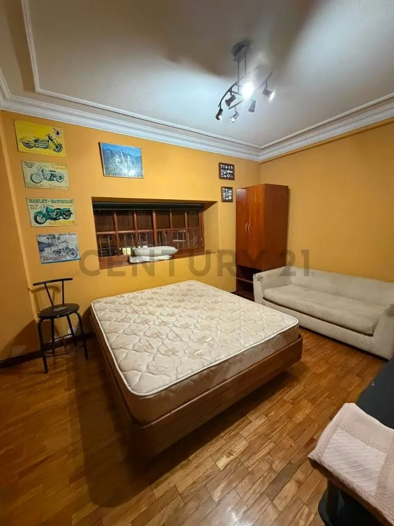 Exclusiva y Espaciosa Casa en Urbanización El Peñón - 18