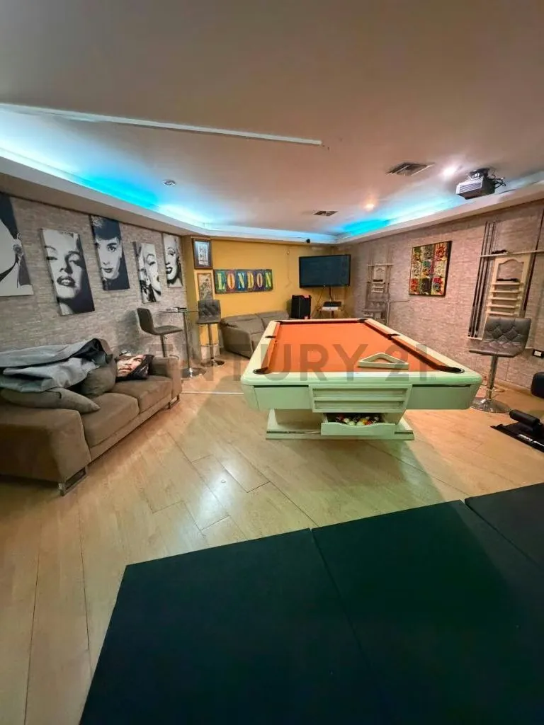 Exclusiva y Espaciosa Casa en Urbanización El Peñón - 22