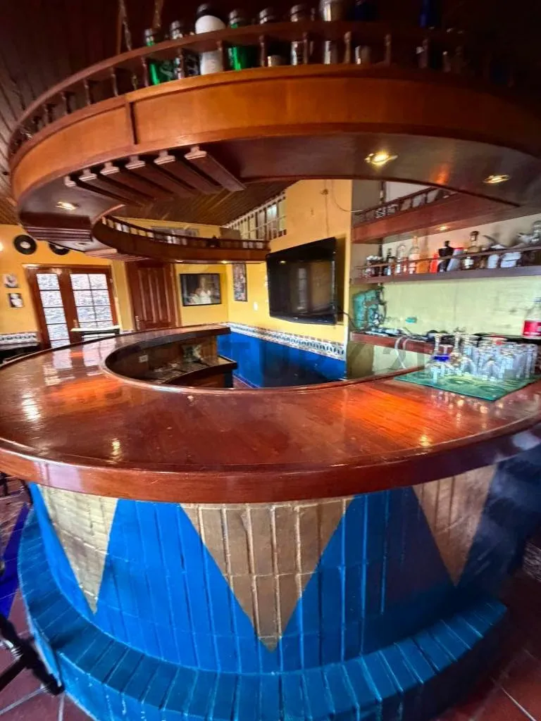 Exclusiva y Espaciosa Casa en Urbanización El Peñón - 25