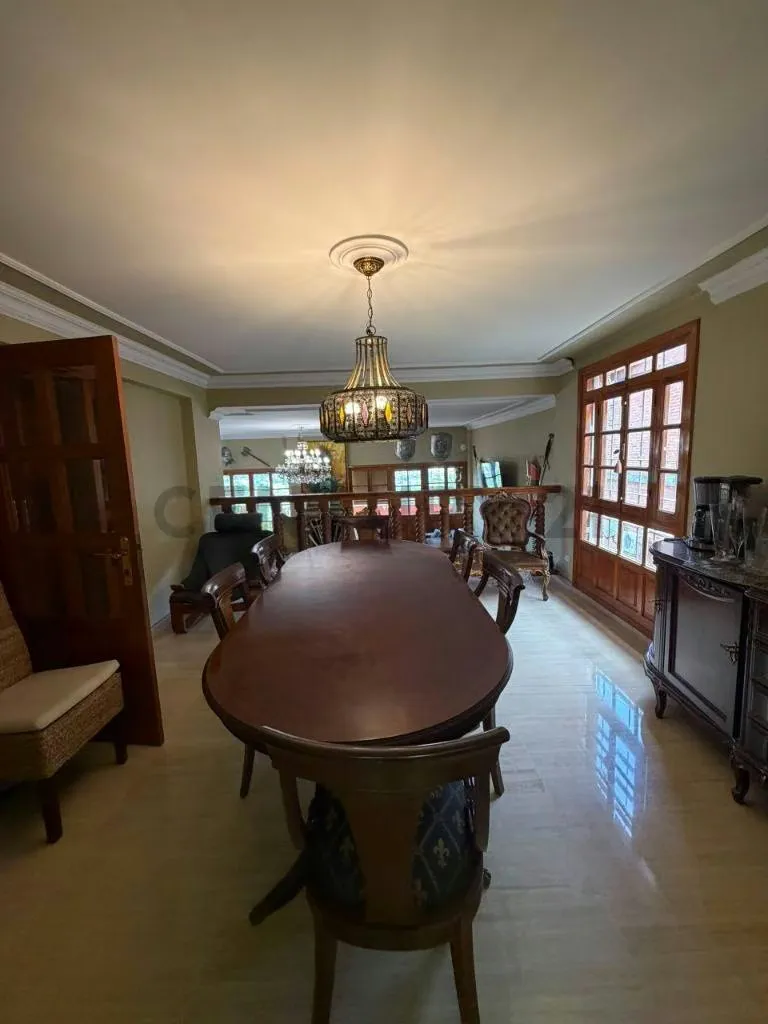 Exclusiva y Espaciosa Casa en Urbanización El Peñón - 26