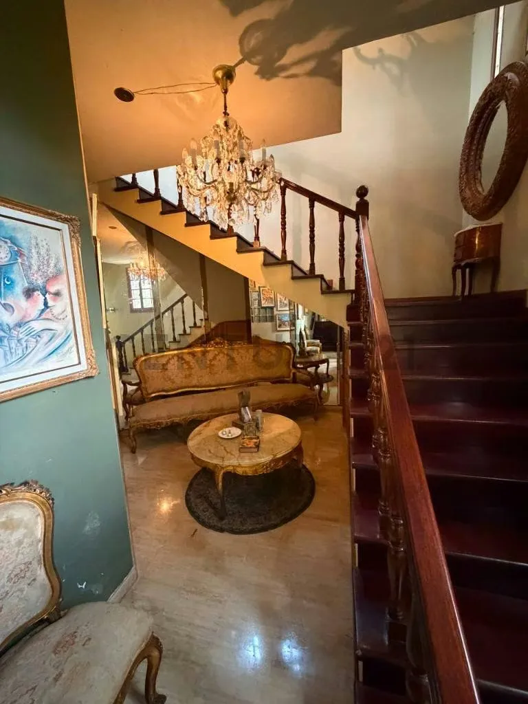 Exclusiva y Espaciosa Casa en Urbanización El Peñón - 27