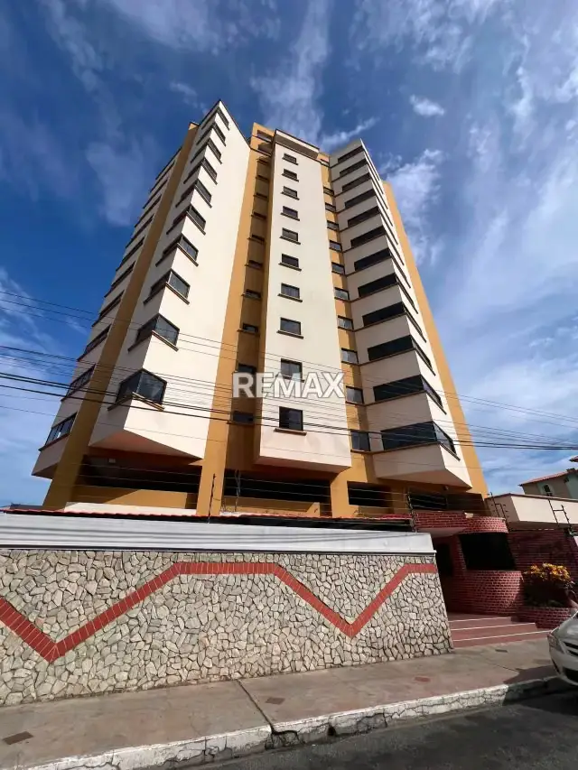 Apartamento Residencias Amor y Paz