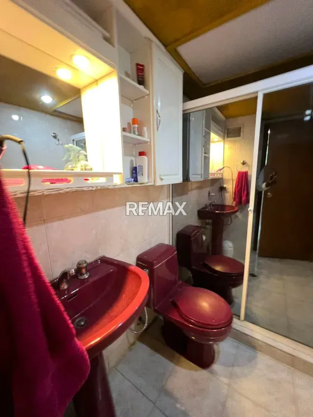 Apartamento Residencias Amor y Paz - 5