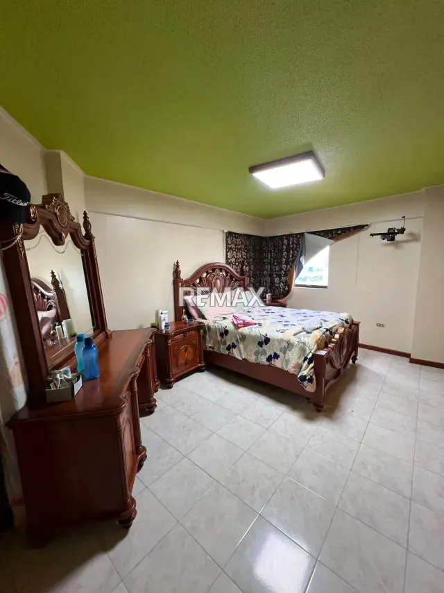 Apartamento Residencias Amor y Paz - 6