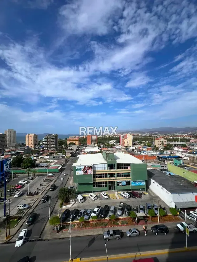 Apartamento Residencias Amor y Paz - 8