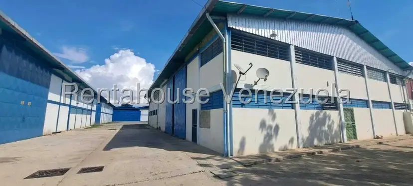 Comercial (Galpon - Deposito) en Venta en Municipio Moran, Lara