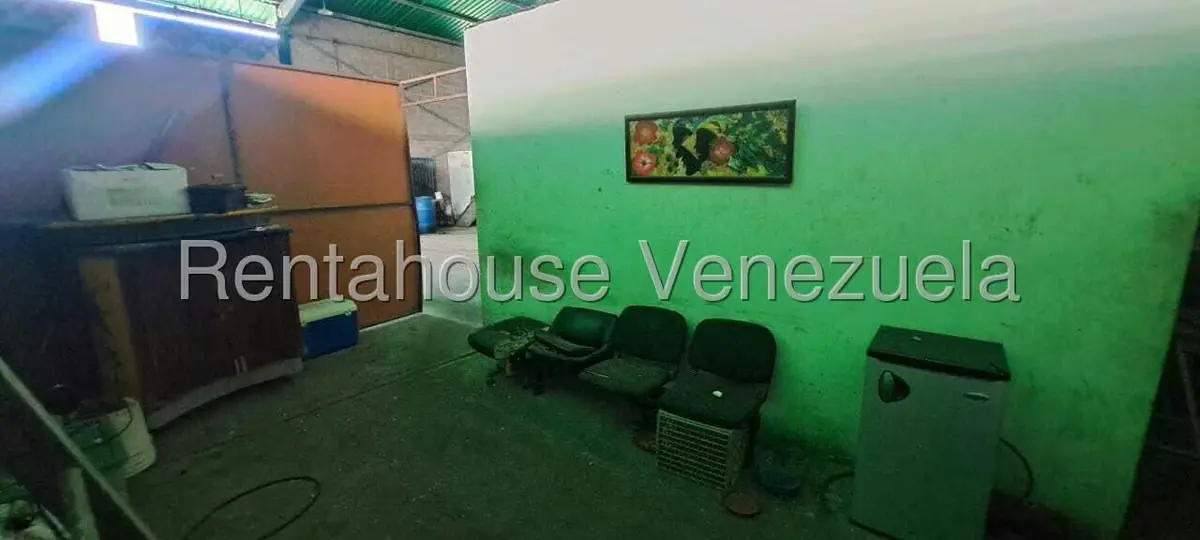 Galpon - Deposito en Venta en Municipio Moran, Lara - 11