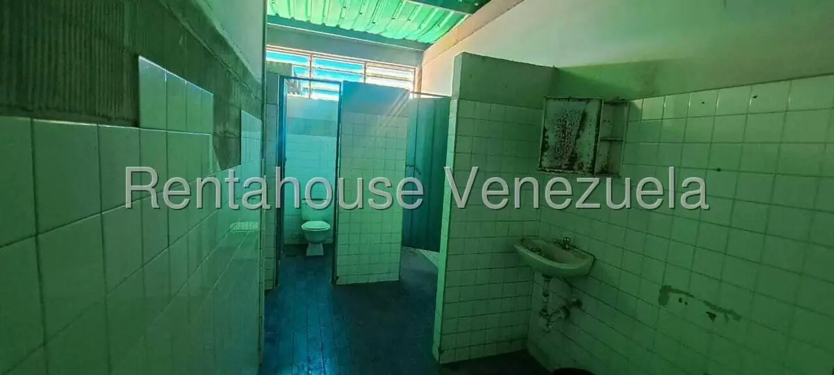 Galpon - Deposito en Venta en Municipio Moran, Lara - 12