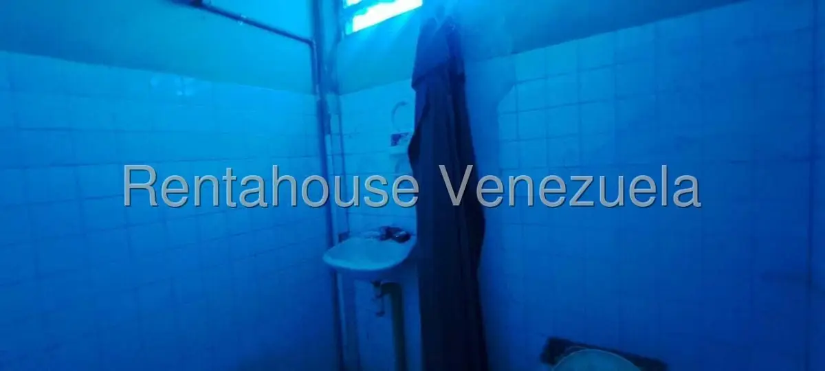 Galpon - Deposito en Venta en Municipio Moran, Lara - 14