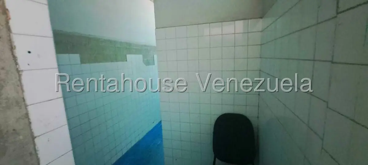 Galpon - Deposito en Venta en Municipio Moran, Lara - 16