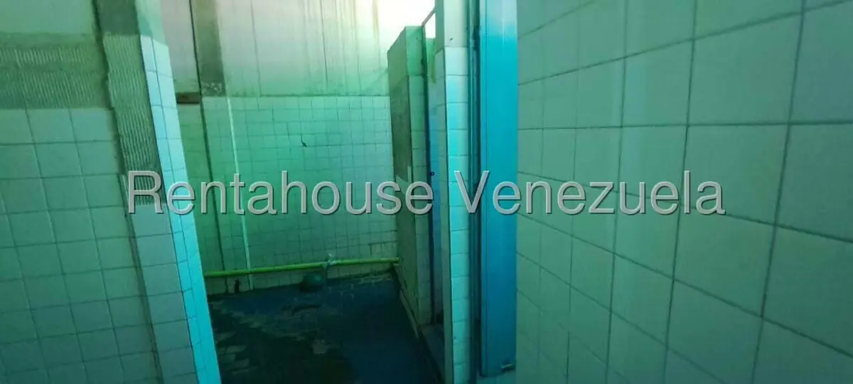 Galpon - Deposito en Venta en Municipio Moran, Lara - 17