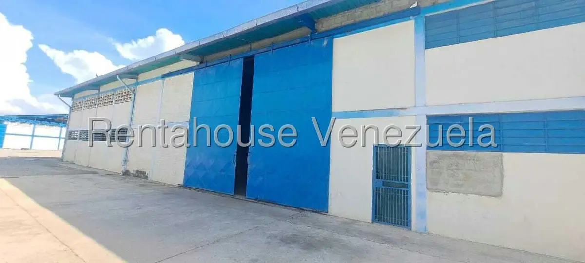 Galpon - Deposito en Venta en Municipio Moran, Lara - 3
