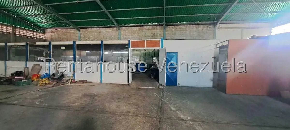 Galpon - Deposito en Venta en Municipio Moran, Lara - 6