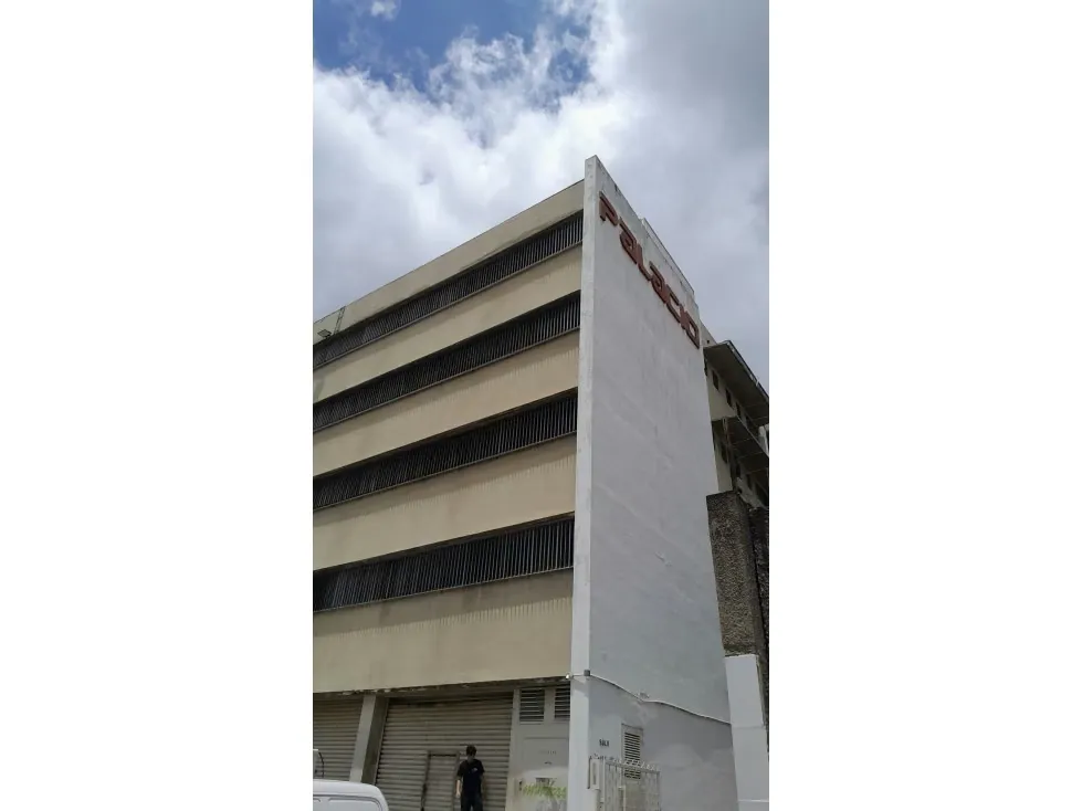Alquilo Oficina 18 m2 aprox La Trinidad Caracas - 4