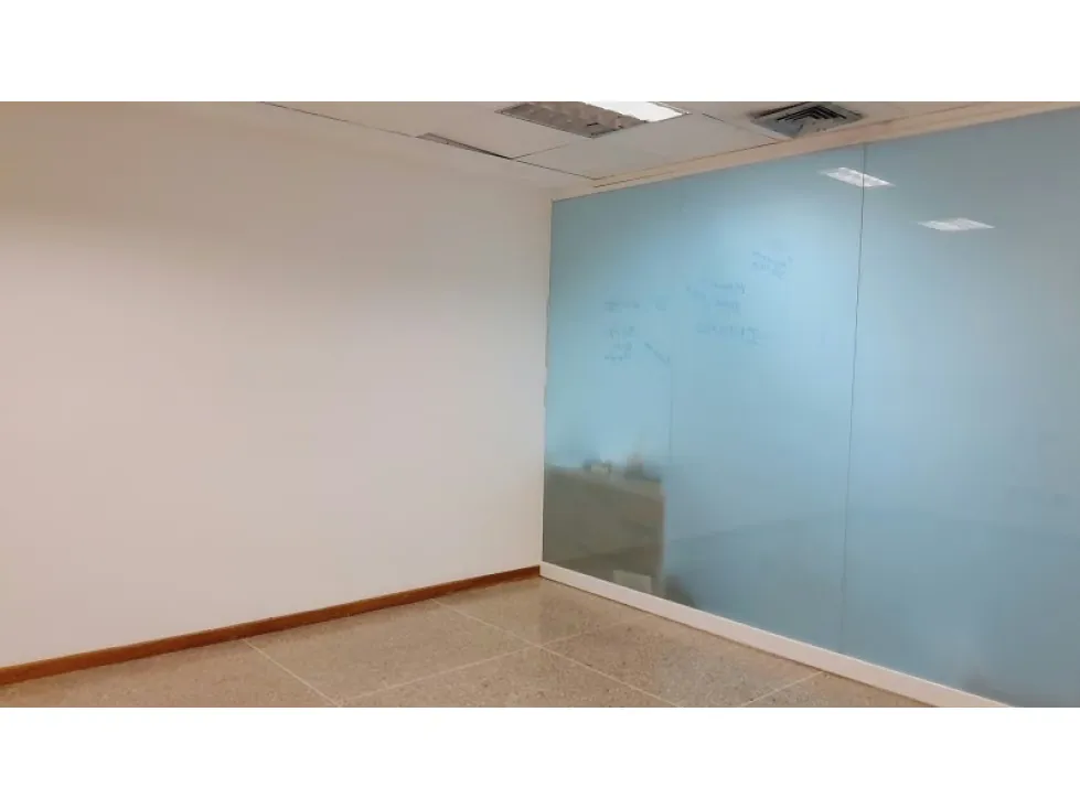 Alquilo Oficina 18 m2 aprox La Trinidad Caracas - 8