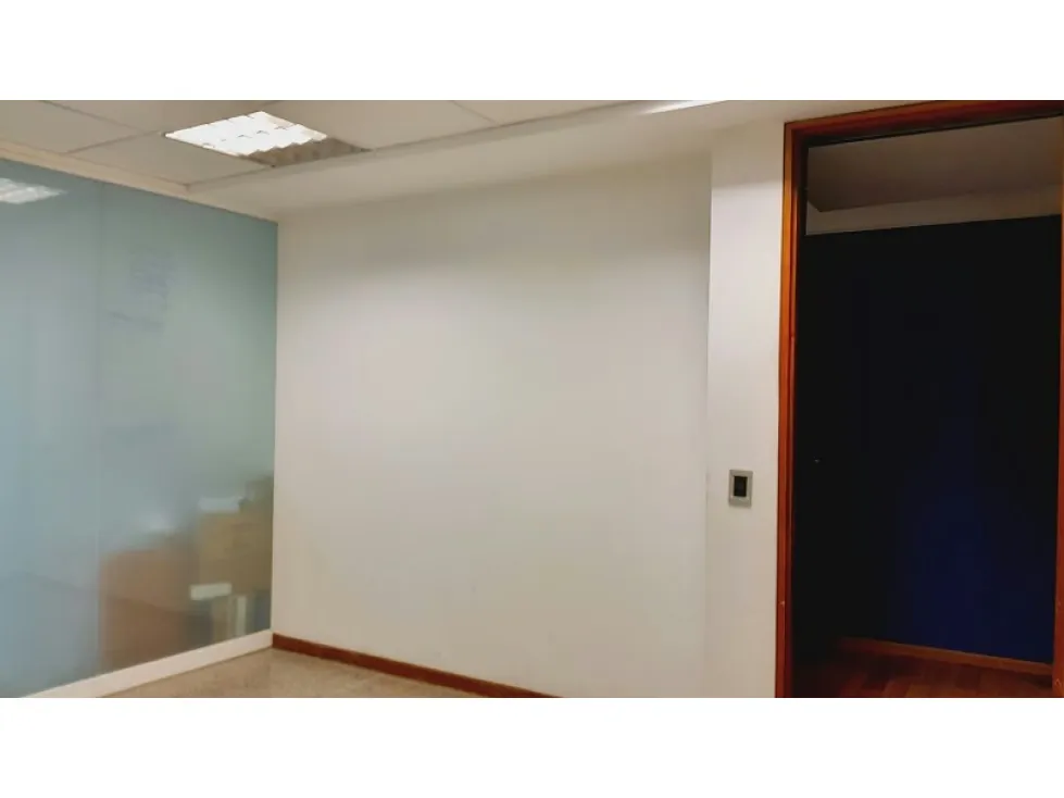 Alquilo Oficina 18 m2 aprox La Trinidad Caracas - 9