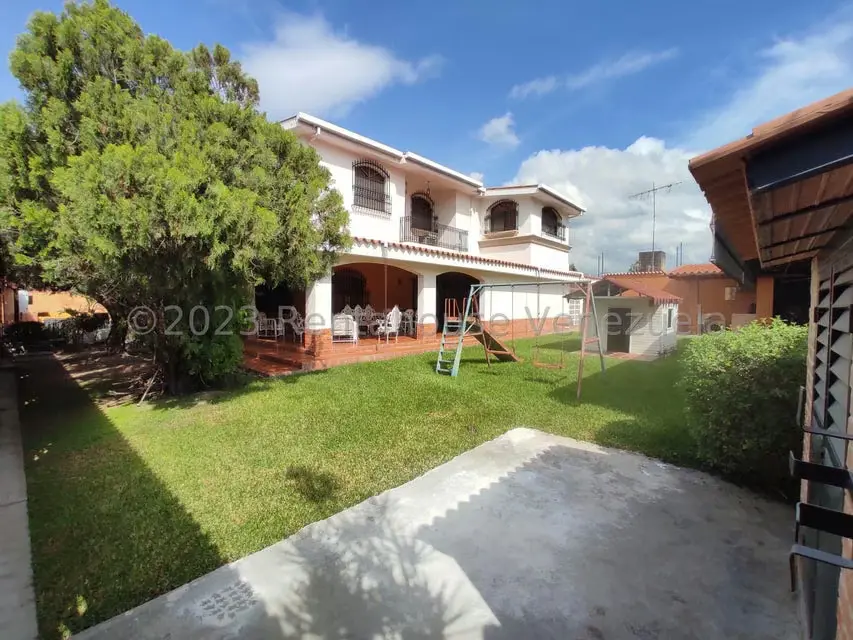 Casa (Duplex) en Venta en San Pablo, Aragua