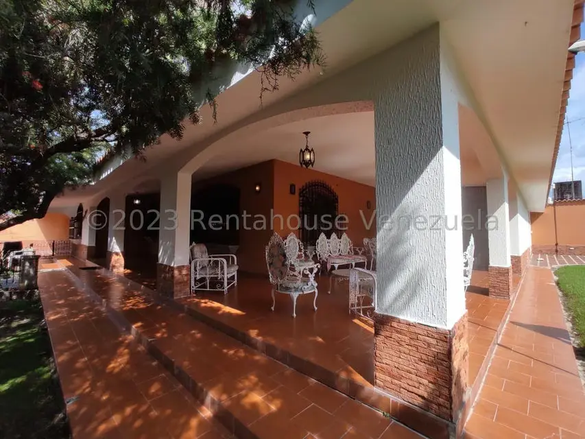 Casa (Duplex) en Venta en San Pablo, Aragua - 12
