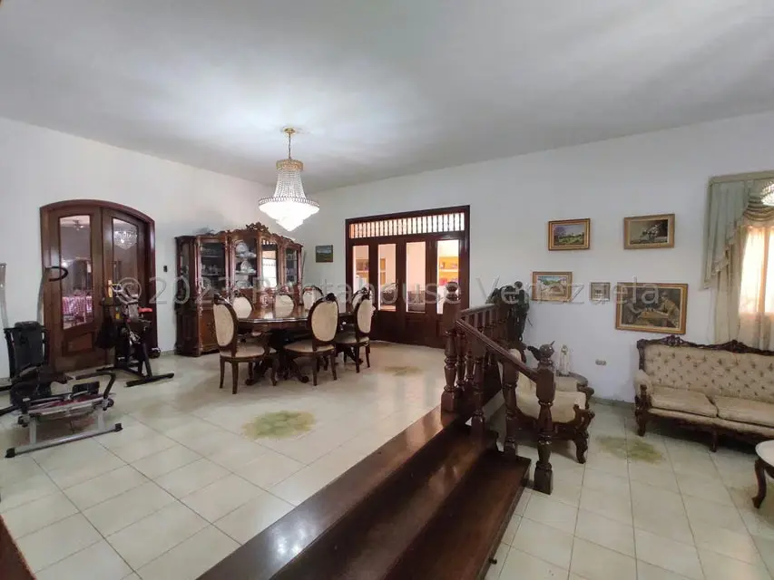 Casa (Duplex) en Venta en San Pablo, Aragua - 19