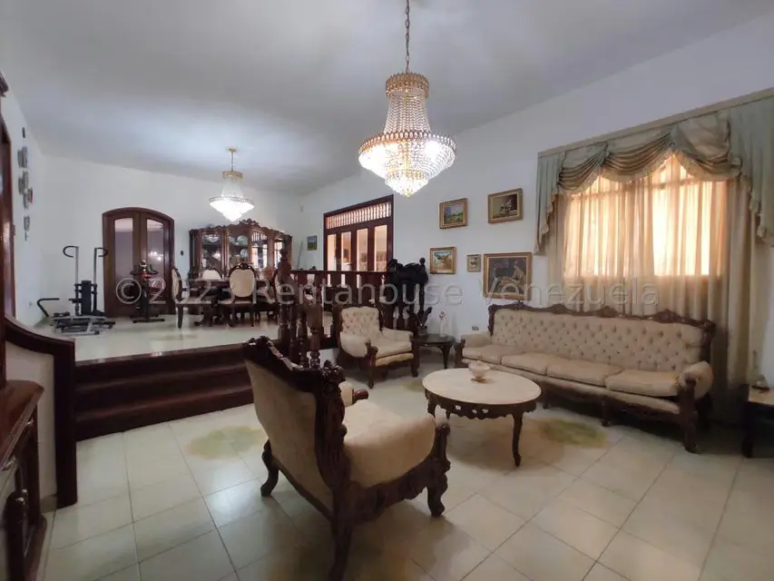 Casa (Duplex) en Venta en San Pablo, Aragua - 20