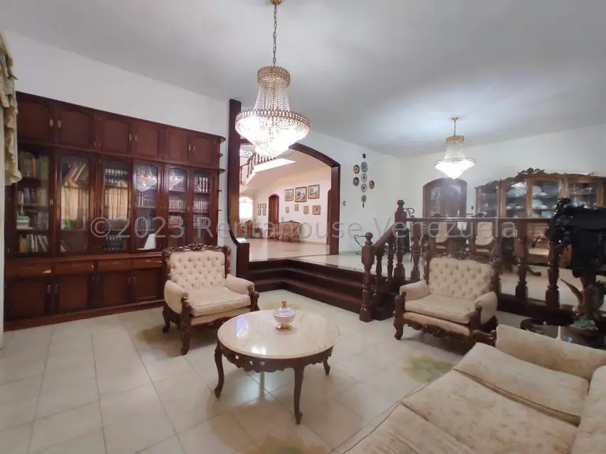 Casa (Duplex) en Venta en San Pablo, Aragua - 21