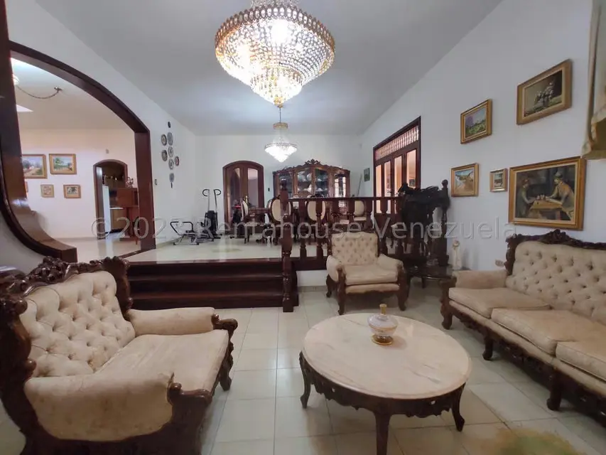 Casa (Duplex) en Venta en San Pablo, Aragua - 22