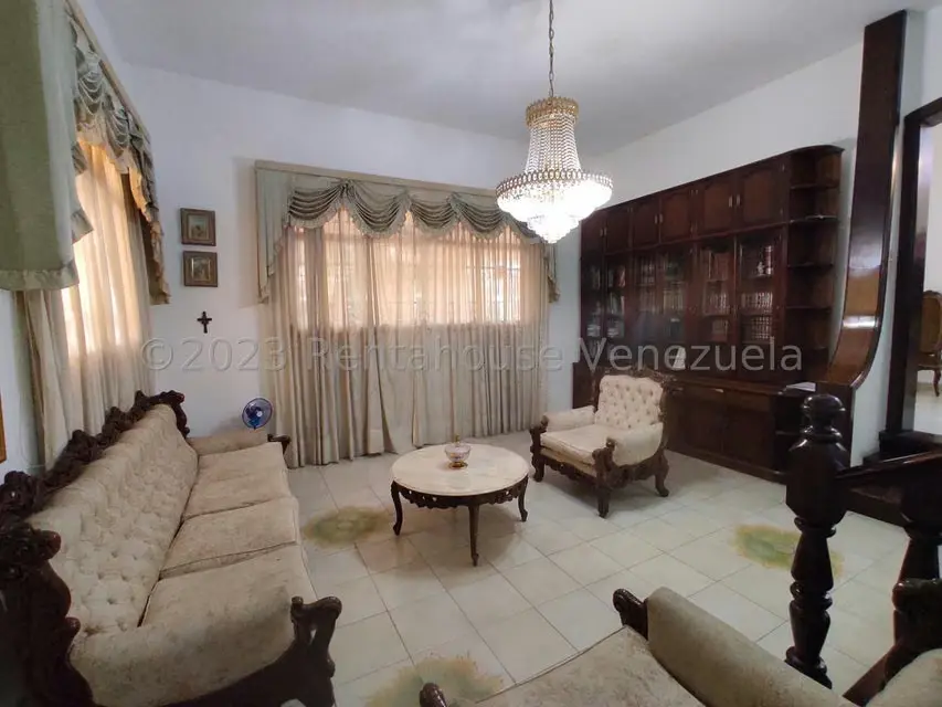 Casa (Duplex) en Venta en San Pablo, Aragua - 24