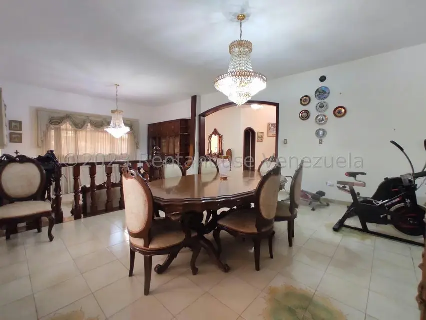 Casa (Duplex) en Venta en San Pablo, Aragua - 25
