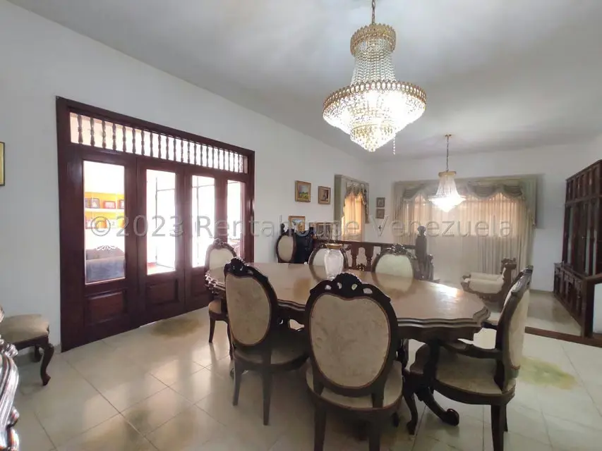 Casa (Duplex) en Venta en San Pablo, Aragua - 26