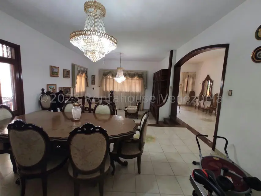 Casa (Duplex) en Venta en San Pablo, Aragua - 27