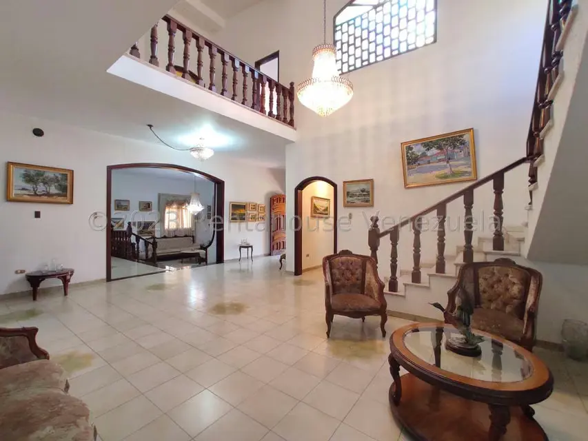 Casa (Duplex) en Venta en San Pablo, Aragua - 28