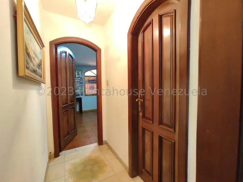 Casa (Duplex) en Venta en San Pablo, Aragua - 29