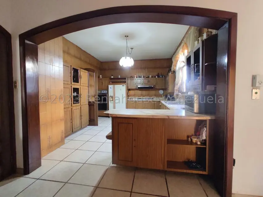 Casa (Duplex) en Venta en San Pablo, Aragua - 33