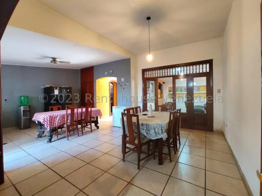 Casa (Duplex) en Venta en San Pablo, Aragua - 36