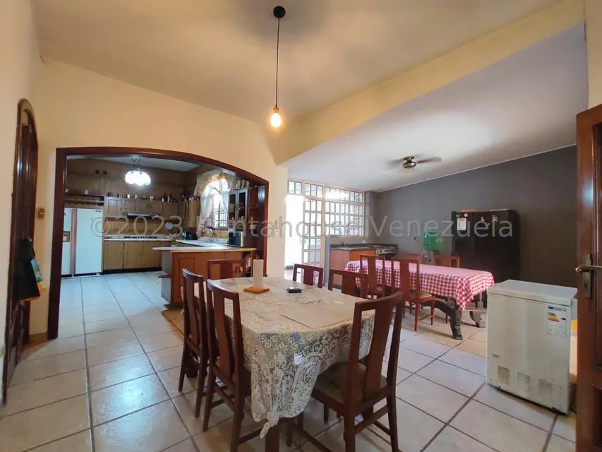 Casa (Duplex) en Venta en San Pablo, Aragua - 38