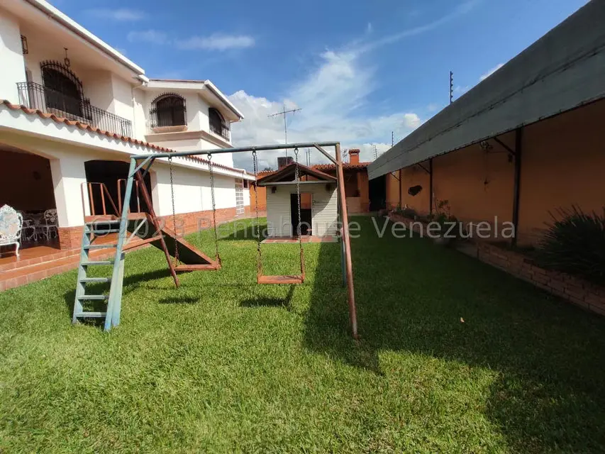 Casa (Duplex) en Venta en San Pablo, Aragua - 4