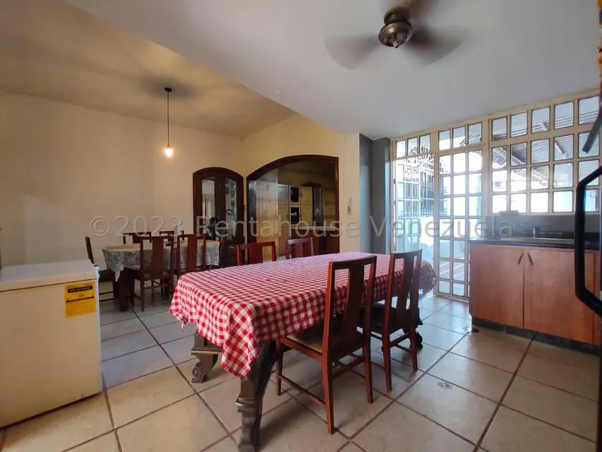 Casa (Duplex) en Venta en San Pablo, Aragua - 41
