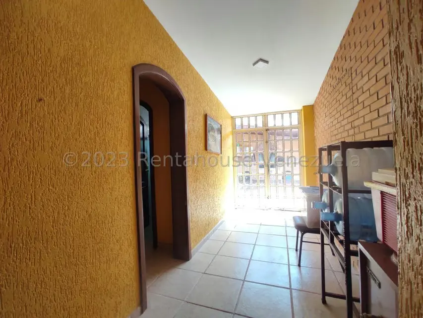 Casa (Duplex) en Venta en San Pablo, Aragua - 42
