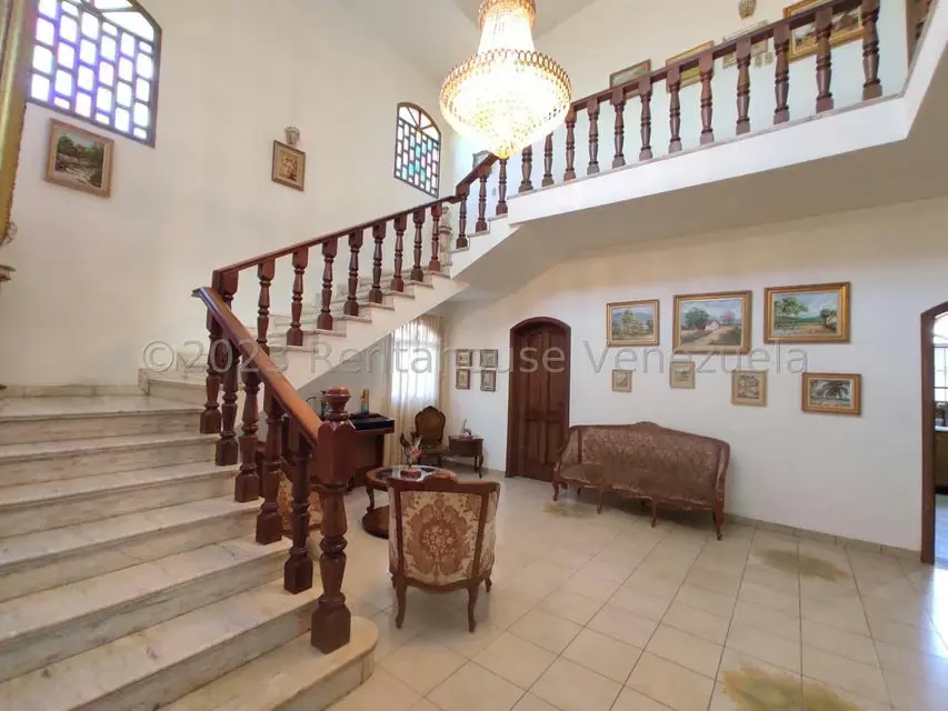 Casa (Duplex) en Venta en San Pablo, Aragua - 48