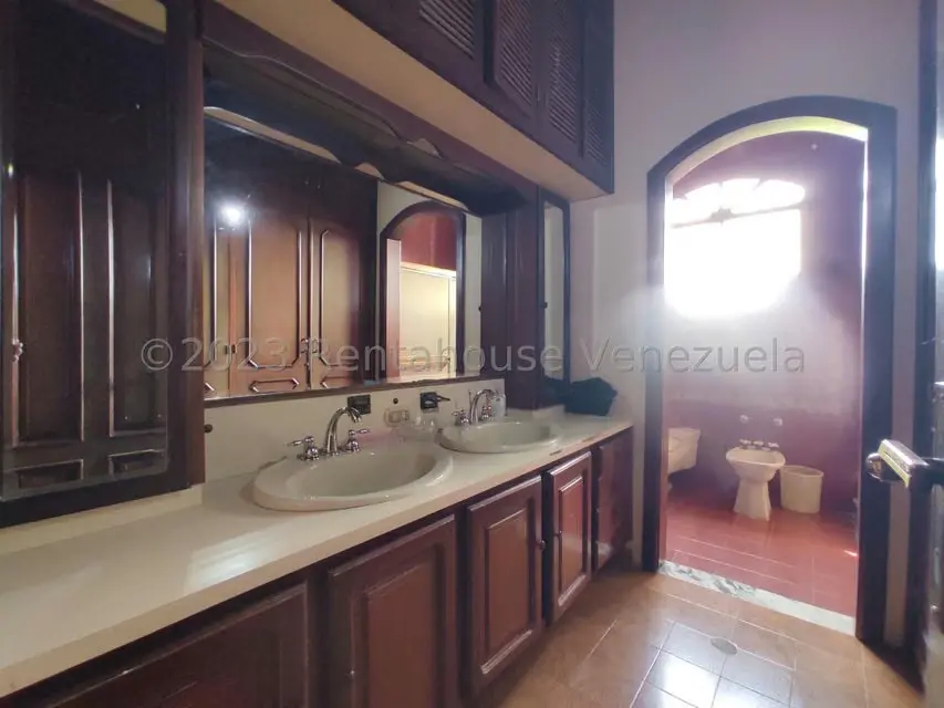 Casa (Duplex) en Venta en San Pablo, Aragua - 58