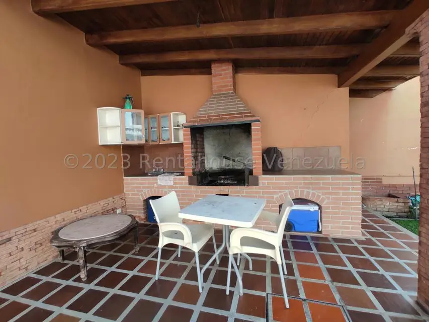 Casa (Duplex) en Venta en San Pablo, Aragua - 6
