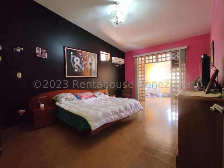 Casa (Duplex) en Venta en San Pablo, Aragua - 65