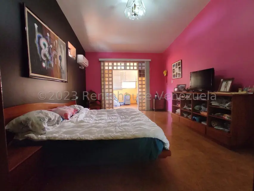 Casa (Duplex) en Venta en San Pablo, Aragua - 68