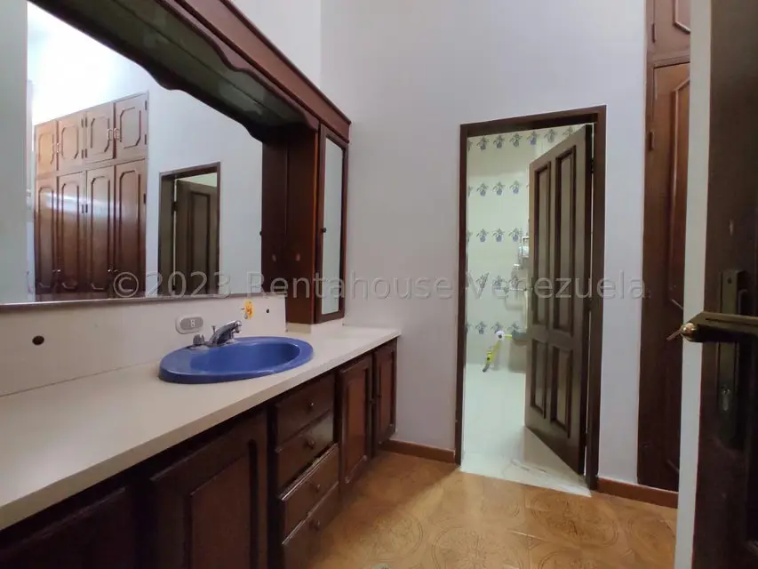 Casa (Duplex) en Venta en San Pablo, Aragua - 69