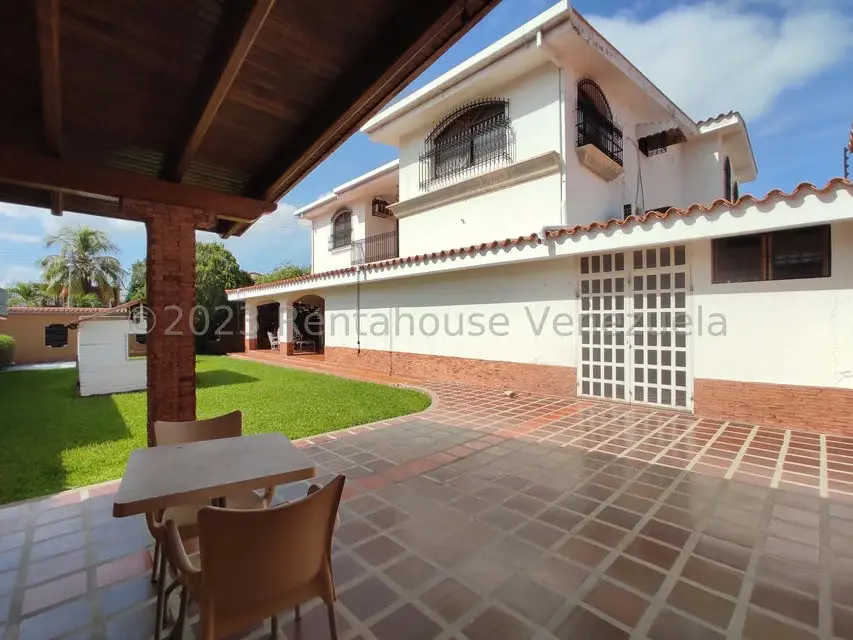 Casa (Duplex) en Venta en San Pablo, Aragua - 7