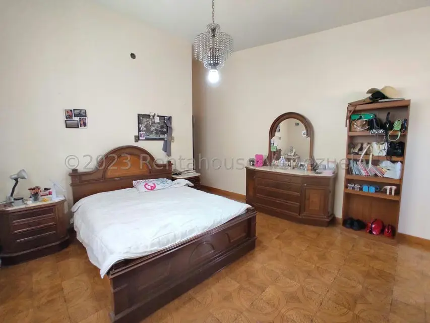 Casa (Duplex) en Venta en San Pablo, Aragua - 76