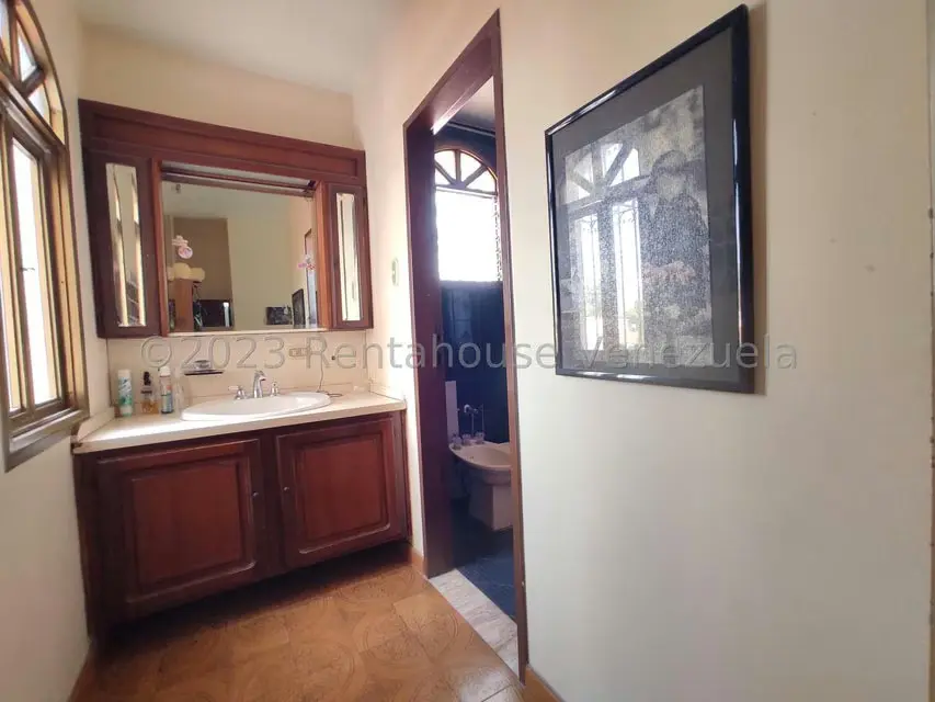 Casa (Duplex) en Venta en San Pablo, Aragua - 77